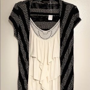 HeartSoul Top Size L